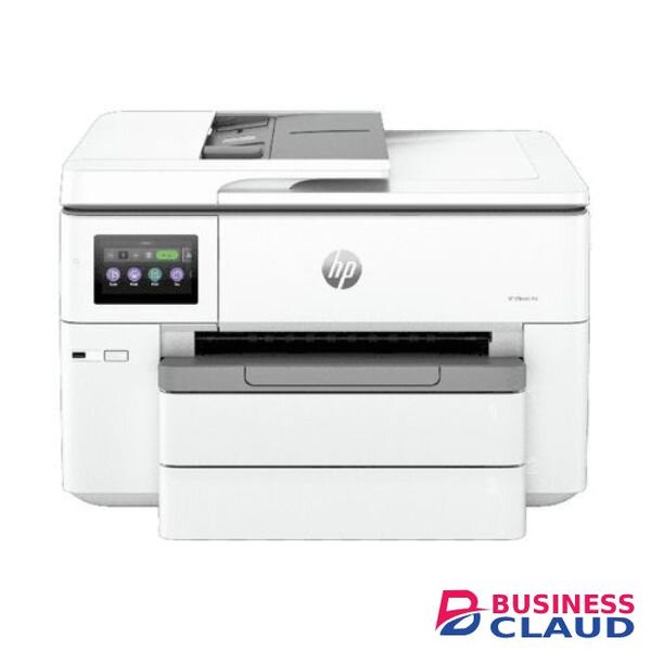 HP Office Jet Pro 9720 Wide Format AIO Printer