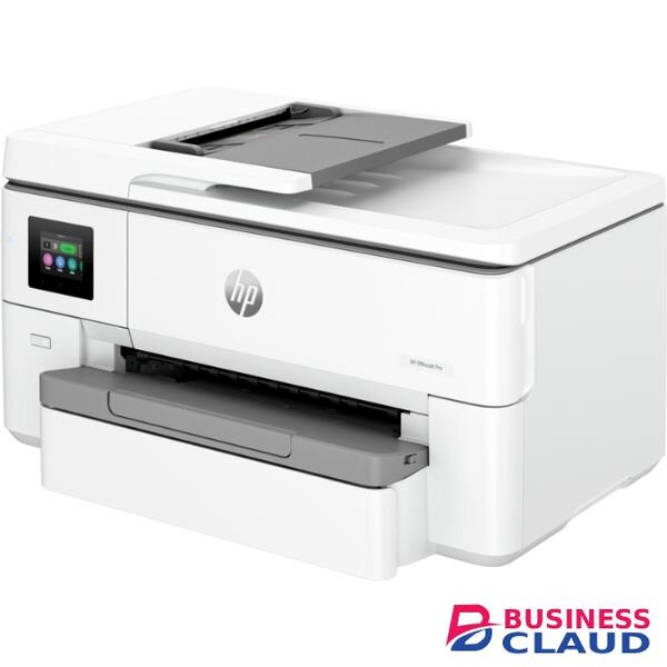 HP Office Jet Pro 9720 Wide Format AIO Printer