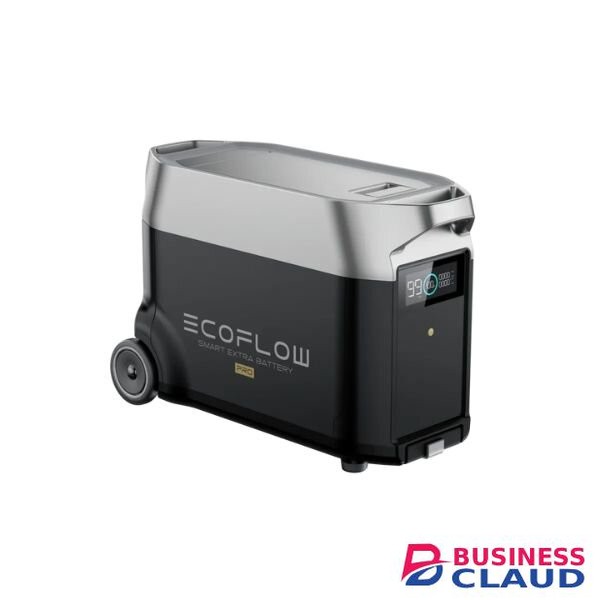 EcoFlow Extra Battery DELTA PRO EB