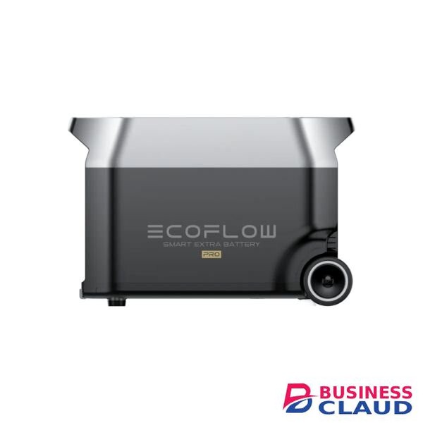 EcoFlow Extra Battery DELTA PRO EB