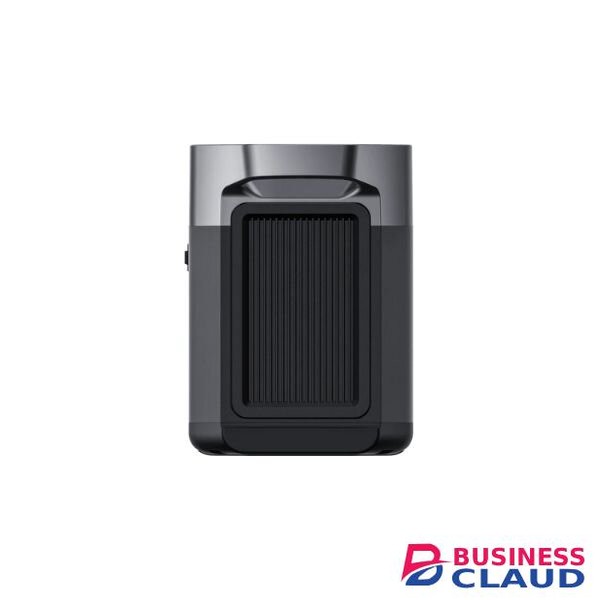 EcoFlow Delta 2 Extra Solar Deep Cycle Battery ZMR330EB
