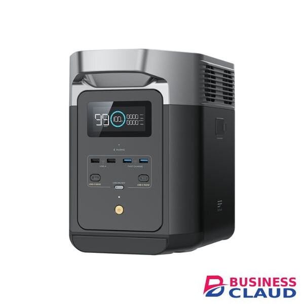 EcoFlow River Pro RIVER600PRO