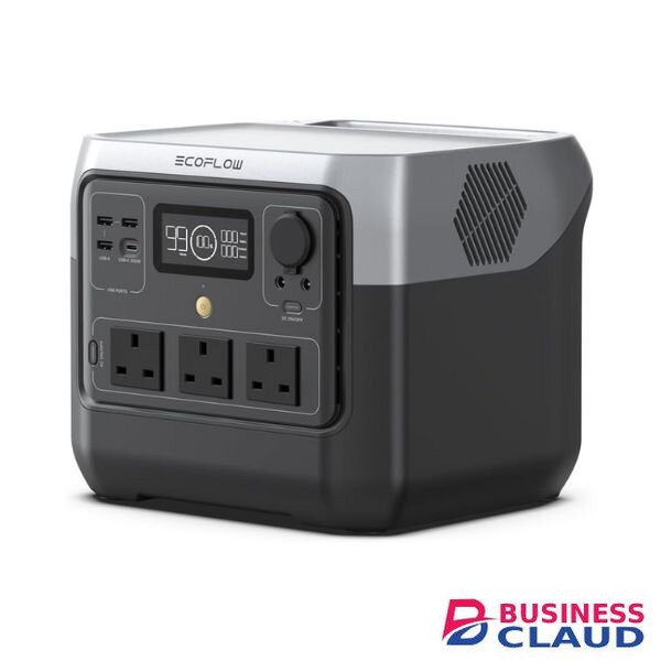 EcoFlow River 2 Pro ZMR620-B