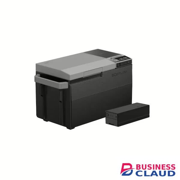 EcoFlow Glacier Portable Fridge Battery Model ZYDBX100