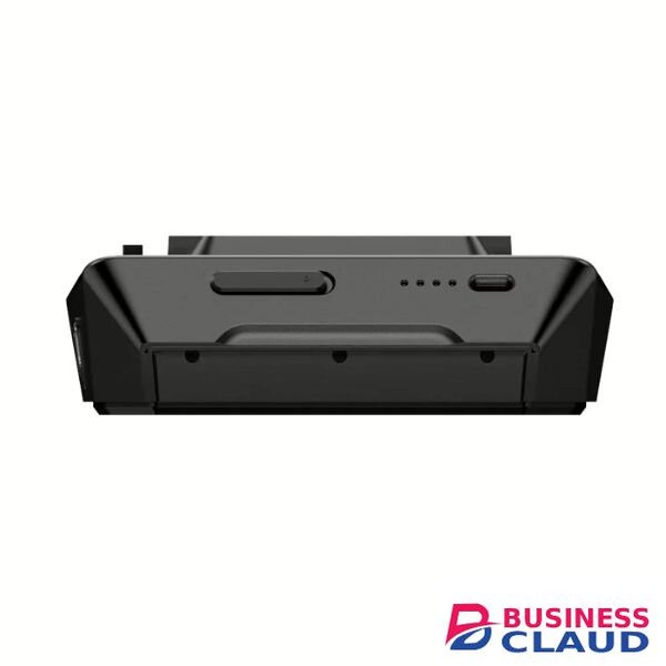 Eco Flow ZYDKT210-EB Battery – Wave 2 AC Add