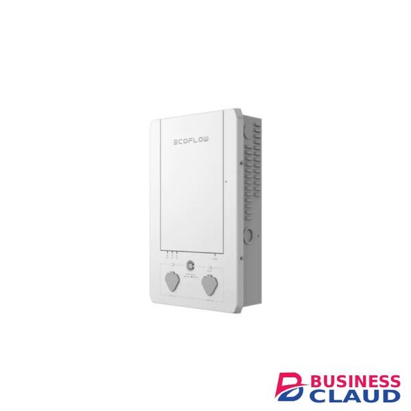 Eco Flow Smart Home Panel DELTAPROBC-UK