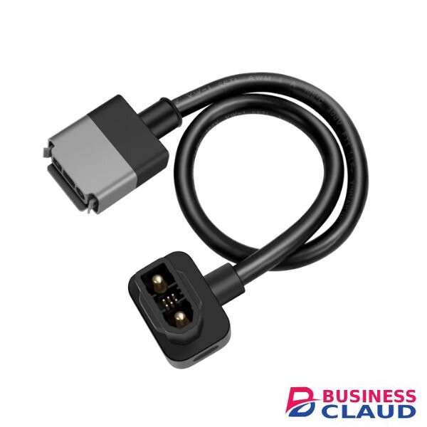 Eco Flow delta Pro Micro Inverter XT150 Cable 0.4M