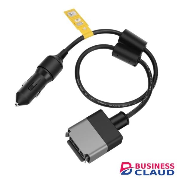 Eco Flow delta Pro Micro Inverter XT150 Cable 0.4M