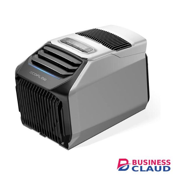 EcoFlow Wave 2 Portable Air Conditioner Model ZYDKT210-UK