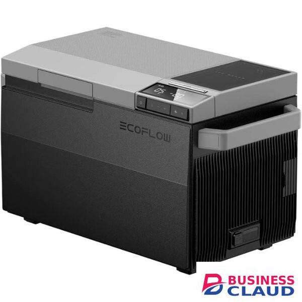 EcoFlow Glacier Portable Fridge Freezer – ZYDBX100
