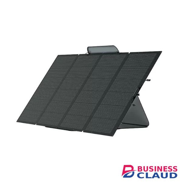 EcoFlow Portable Solar Panel 400W Model SOLAR400W