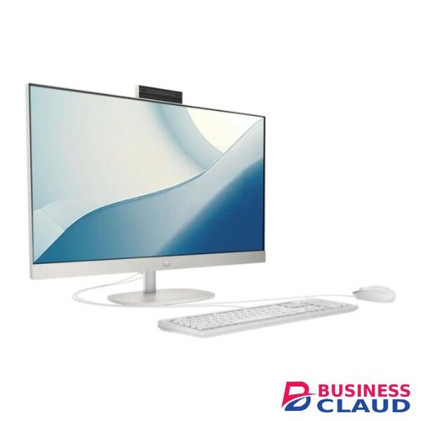 HP AIO 24-CB1006NY – 23.8 Inch 8GB RAM, 512GB SSD