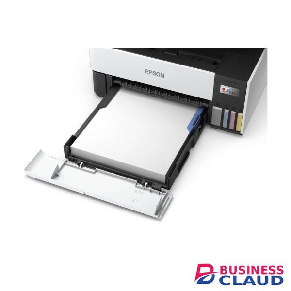 Epson EcoTank L6490 A4 – Efficient All-in
