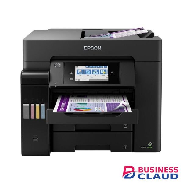 Epson EcoTank L6570 Multifunction Printer
