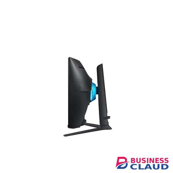 Samsung 32-Inch QHD 240Hz Gaming Monitor