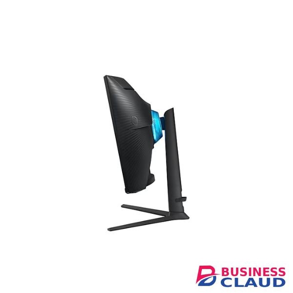 Samsung 32-Inch QHD 240Hz Gaming Monitor