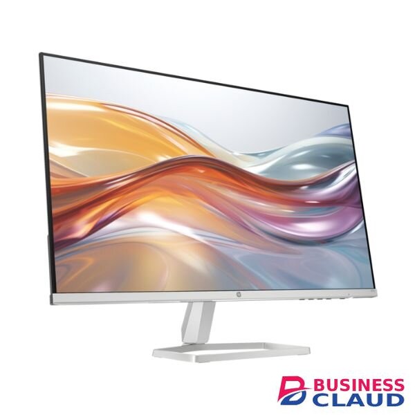 HP Series 5 27'' FHD Monitor - 527sf (94F44AA)