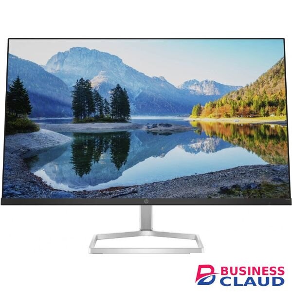 HP 24FE 23.8'' FHD IPS MONITOR 43G27E9