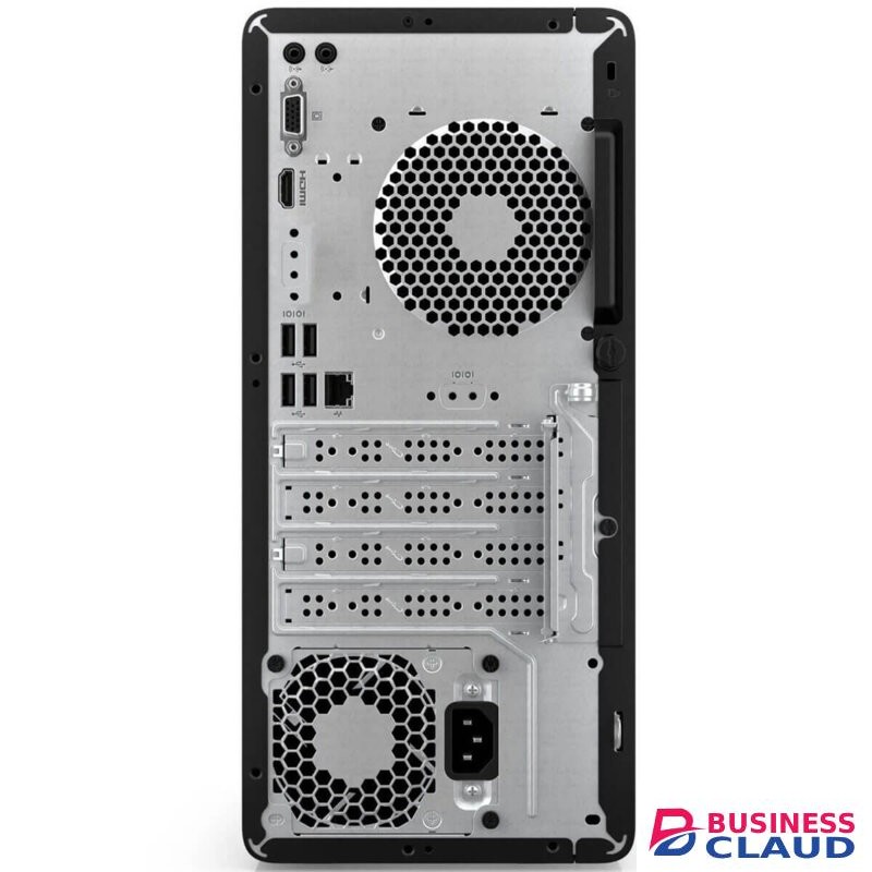 HP Pro Tower 290 G9 Desktop Ci7 8GB RAM 512GB