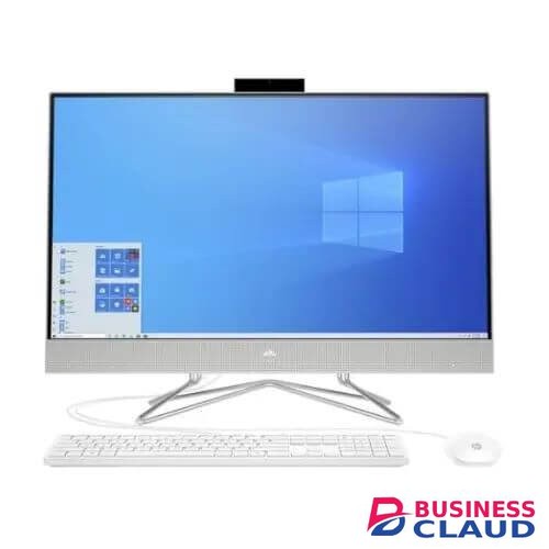 HP All-in-One 24-cr0038nh Intel Core I5-13th Gen, 8 GB DDR4