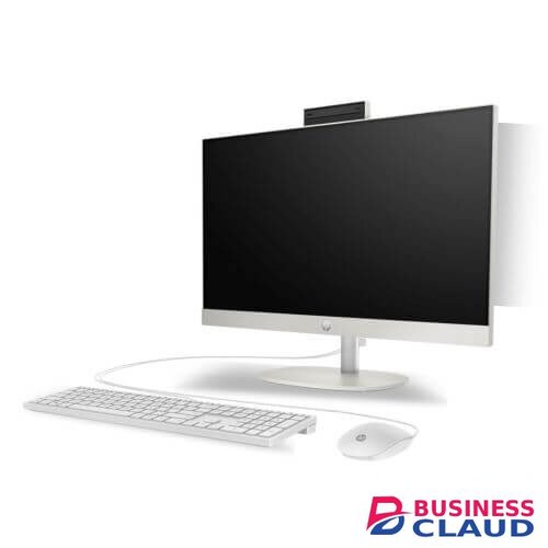 HP All-in-One 24-cr0038nh Intel Core I5-13th Gen, 8 GB DDR4