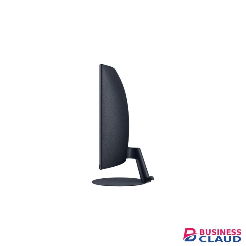Samsung Curve Monitor 32 Inch With 1000R Curvature Built-In Speaker