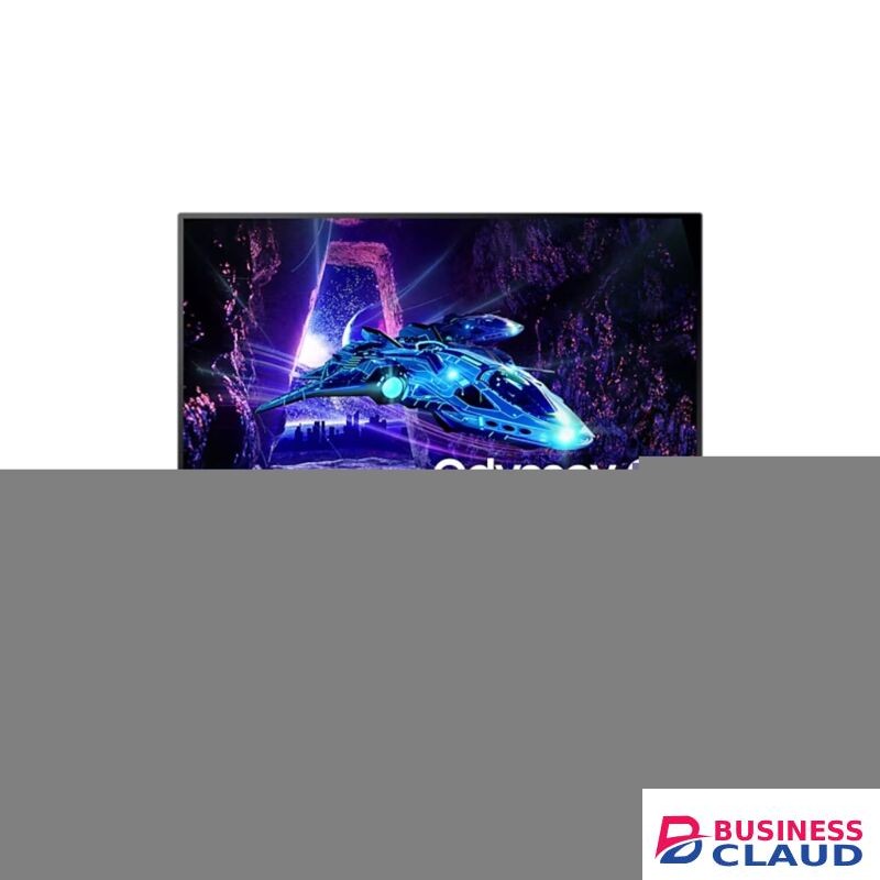 Samsung 27 Inch Essential Monitor S3 S30GD Full HD Monitor (LS27D30GAMXUE)