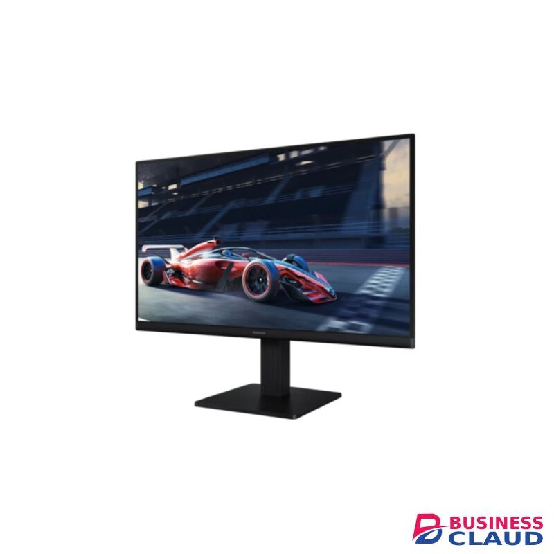 Samsung 22 Inch Essential S3 Full HD Monitor LS22D300GAMXUE