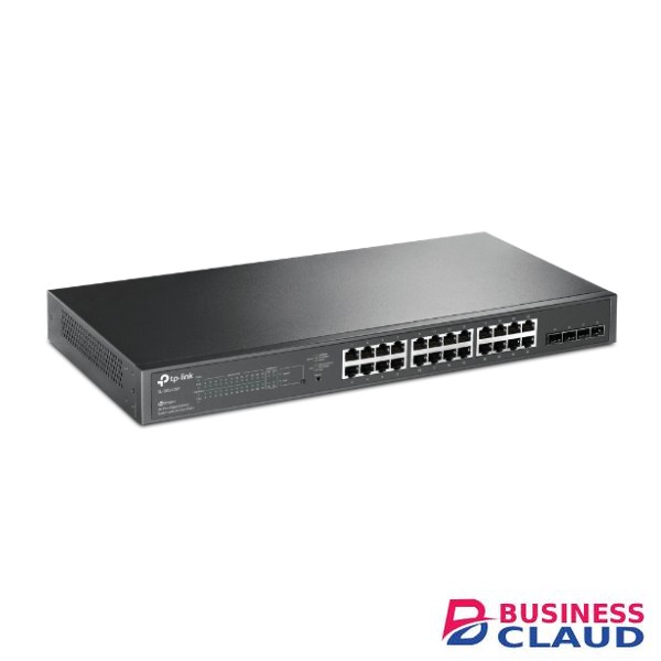TP-Link TL-SG2428P JetStream 28