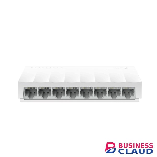 Tp-Link LS1008 8-Port 10/100Mbps Desktop Network Switch