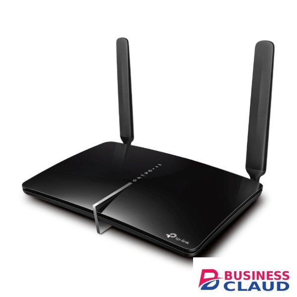 TP-Link TL-Archer MR600 4G+ Cat6 AC1200 Wireless Dual Band Gigabit Router