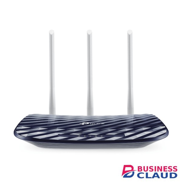 Tp Link Archer C20 Ac750 Wireless Dual Band Router