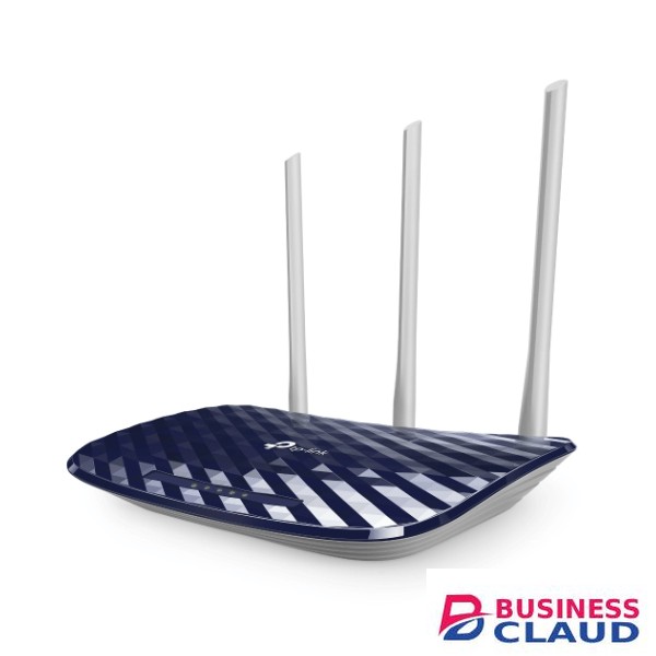 Tp Link Archer C20 Ac750 Wireless Dual Band Router