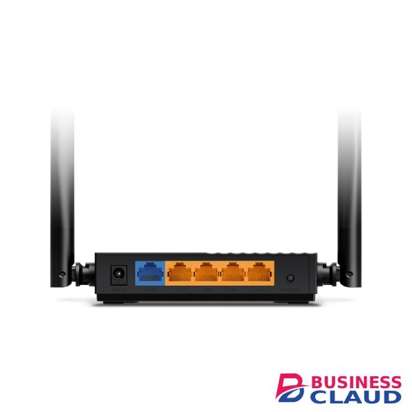 TP-Link Archer C64 AC1200 Wireless MU