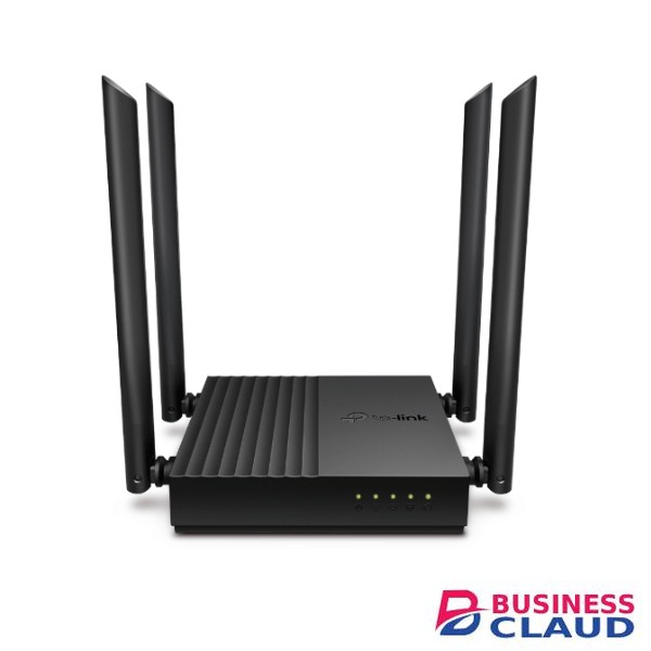 TP-Link Archer C64 AC1200 Wireless MU