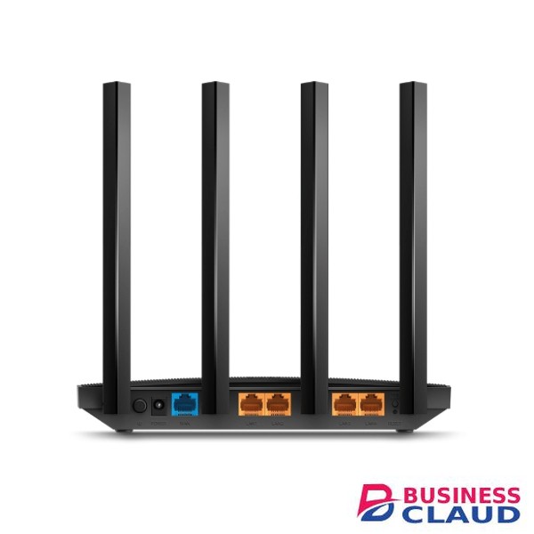 TP-Link Archer C80 AC1900 Wireless MU-MIMO Wi