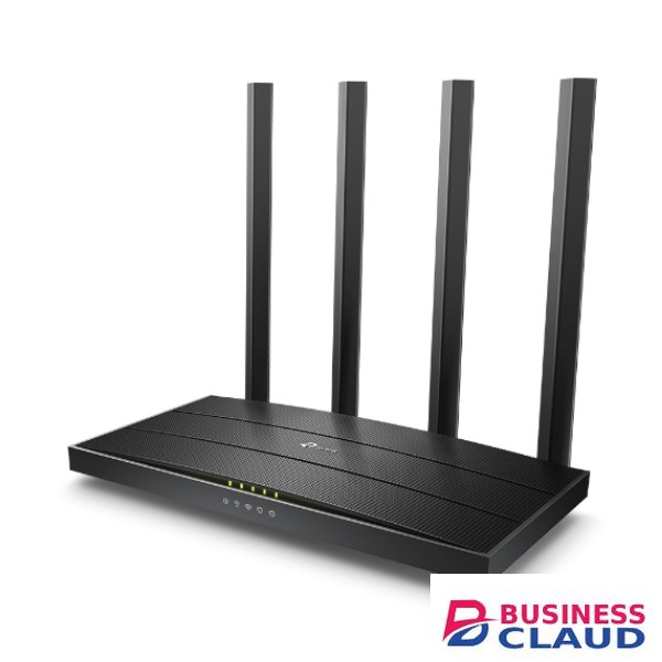 TP-Link Archer C80 AC1900 Wireless MU-MIMO Wi