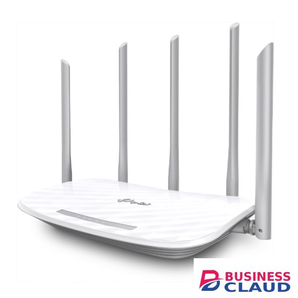 Tp Link Archer C60 Ac1350 Wireless Dual Band Router