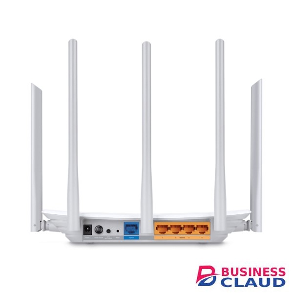 Tp Link Archer C60 Ac1350 Wireless Dual Band Router