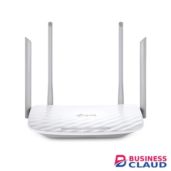 Tp Link Ac1200 Archer C50 Dual Band Wireless Router
