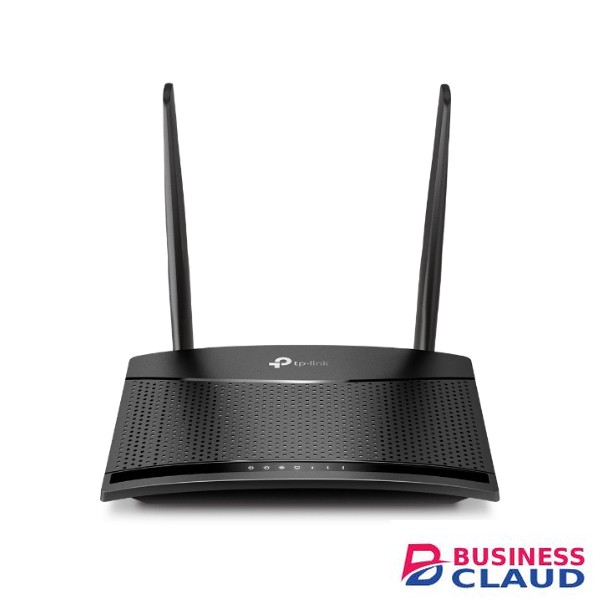 TP-Link TL-MR100: 300Mbps Wireless 4G LTE Router