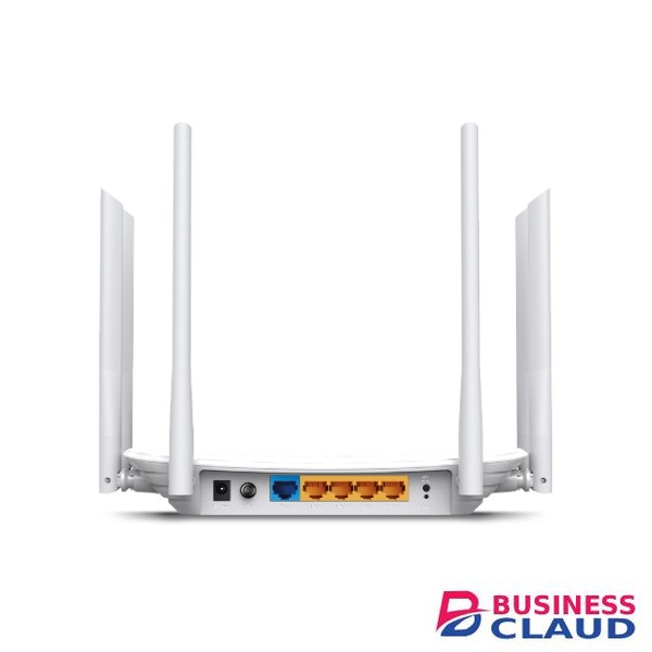 TP-Link Archer C86 AC1900 Wireless MU-MIMO Wi