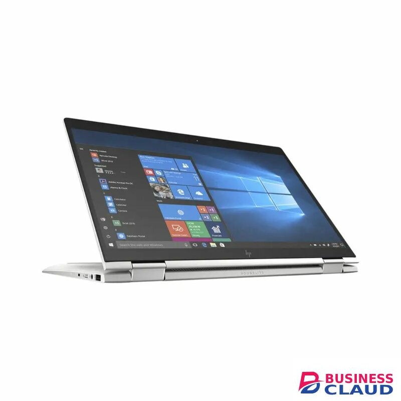 HP EliteBook X360 1040 G7 Intel Core I7-10710U 32GB RAM 512GB SSD 14