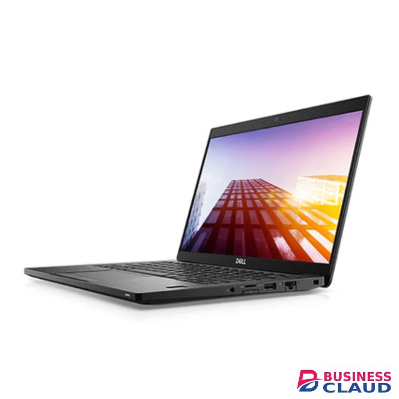 Dell 7390 6th Gen Core I7 8GB/256GB