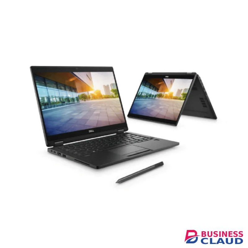Dell Latitude 7390: Core I5-8350U (8th Gen), 8GB RAM, 256GB SSD