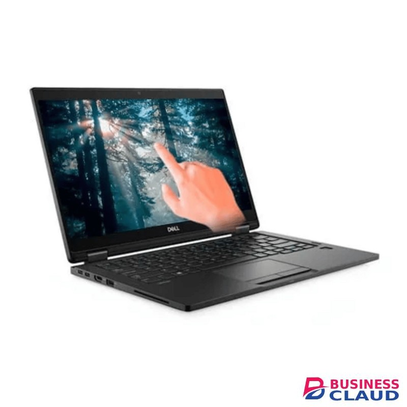 Dell Latitude 7390: Core I5-8350U (8th Gen), 8GB RAM, 256GB SSD