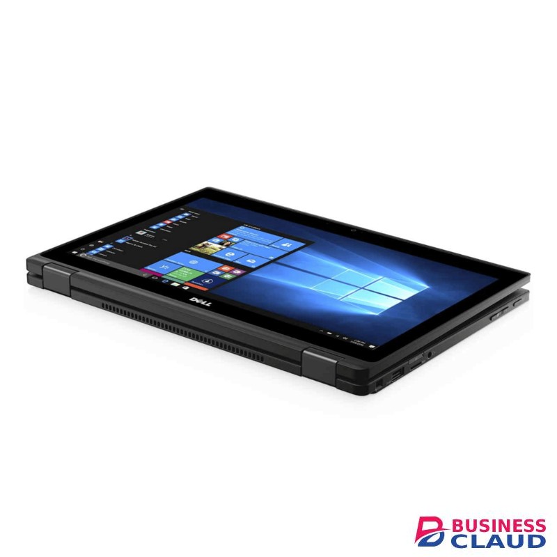 Dell 5289 7th Gen Core I7: 16GB RAM, 512GB SSD, Touch X360