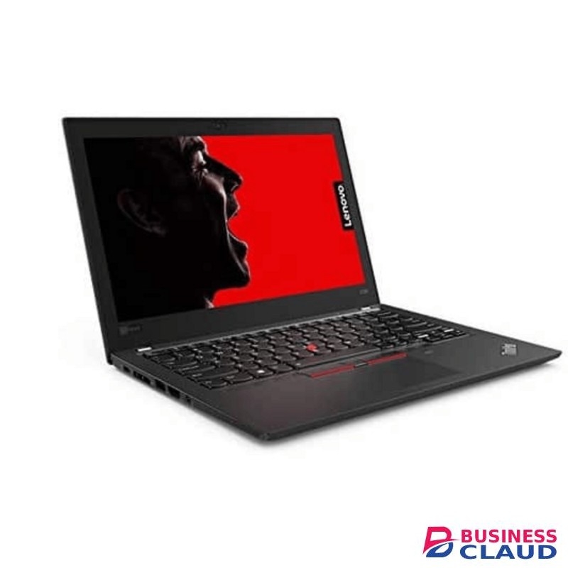 Lenovo ThinkPad X280: 8th Gen Core I5, 8GB RAM, 256GB SSD Touchscreen