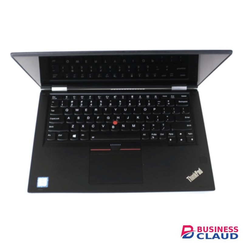 Lenovo ThinkPad Yoga 380: Core I5-8350U (8th Gen), 8GB RAM, 256GB SSD