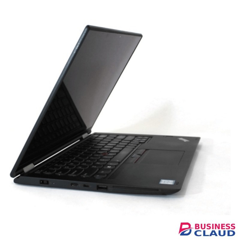 Lenovo ThinkPad Yoga 380: Core I5-8350U (8th Gen), 8GB RAM, 256GB SSD